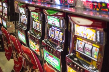 Payment method selection